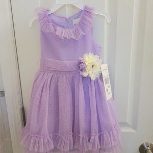 Toddler girl dress